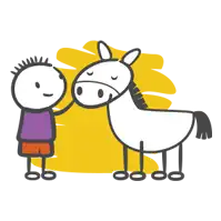 Diversión con animales